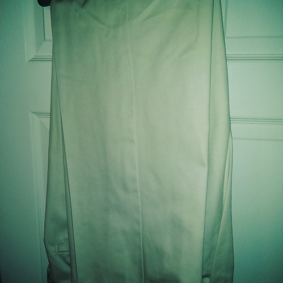 IZOD American Chino Pants. - Picture 3 of 4